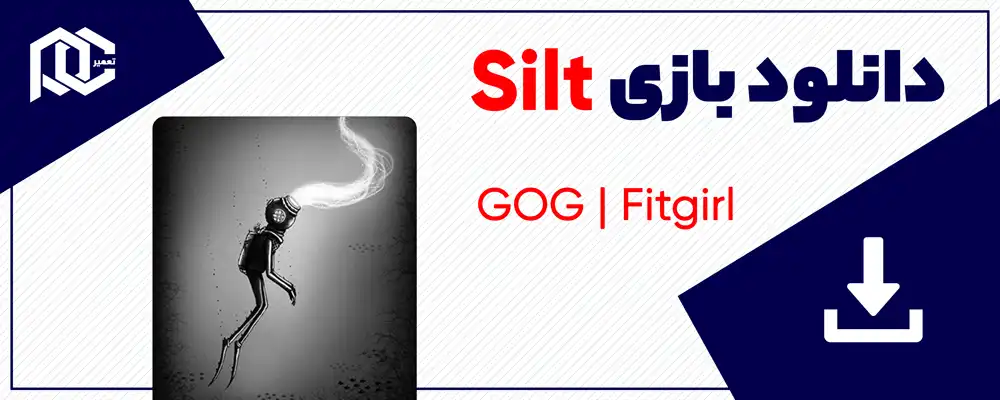 دانلود بازی Silt برای کامپیوتر | نسخه GOG - Fitgirl دانلود بازی Silt برای کامپیوتر | نسخه GOG - Fitgirl