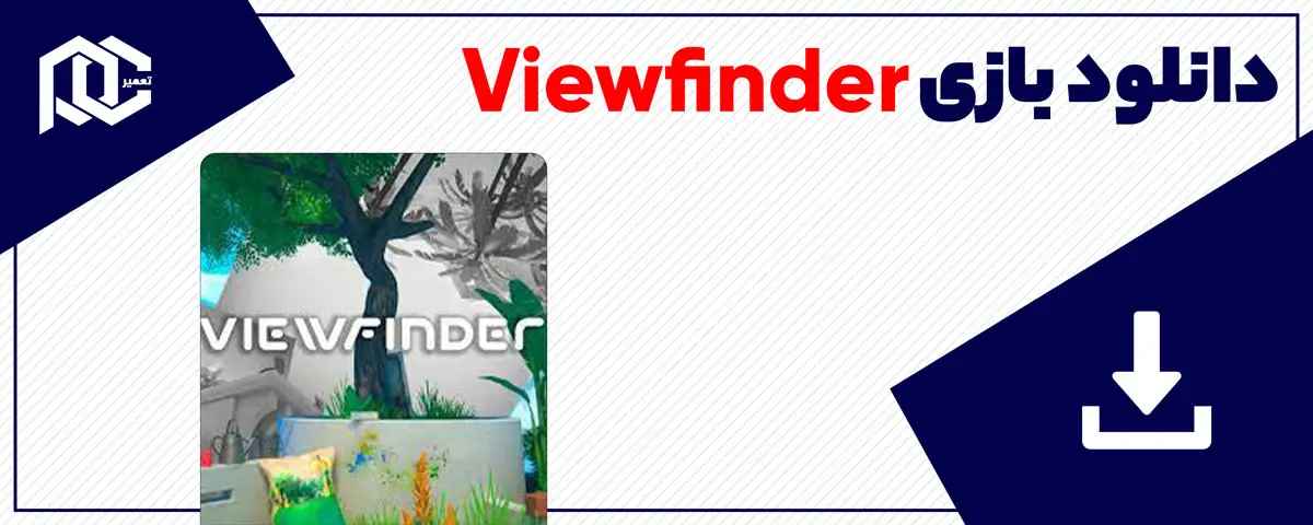 دانلود بازی Viewfinder برای کامپیوتر | نسخه Fitgirl