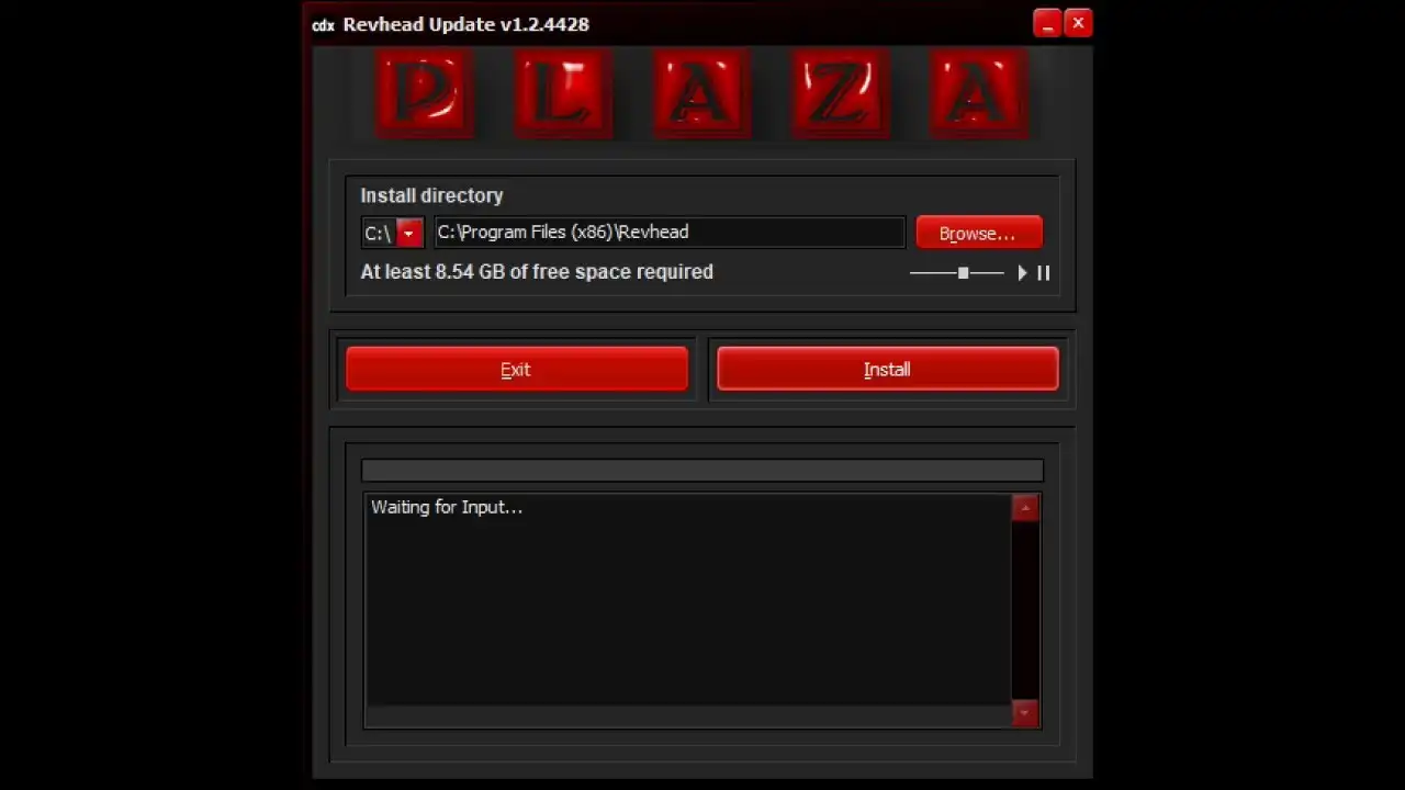 تفاوت مهم نسخه fitgirl با plaza
