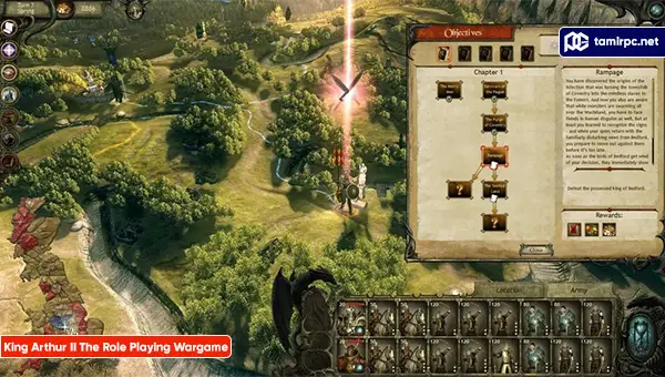 King-Arthur-II-The-Role-Playing-Wargame-Screenshot1.webp