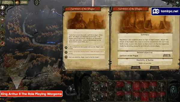 King-Arthur-II-The-Role-Playing-Wargame-Screenshot3.webp