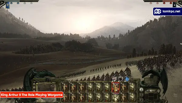 King-Arthur-II-The-Role-Playing-Wargame-Screenshot4.webp