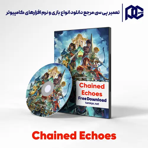 دانلود بازی Chained Echoes برای کامپیوتر با لینک مستقیم دانلود بازی Chained Echoes برای کامپیوتر با لینک مستقیم