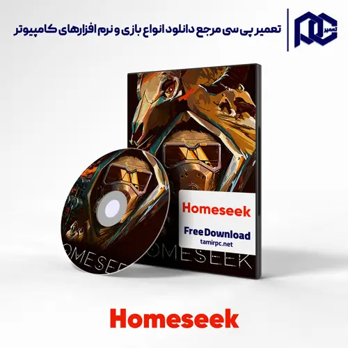 دانلود بازی Homeseek برای کامپیوتر با لینک مستقیم دانلود بازی Homeseek برای کامپیوتر با لینک مستقیم