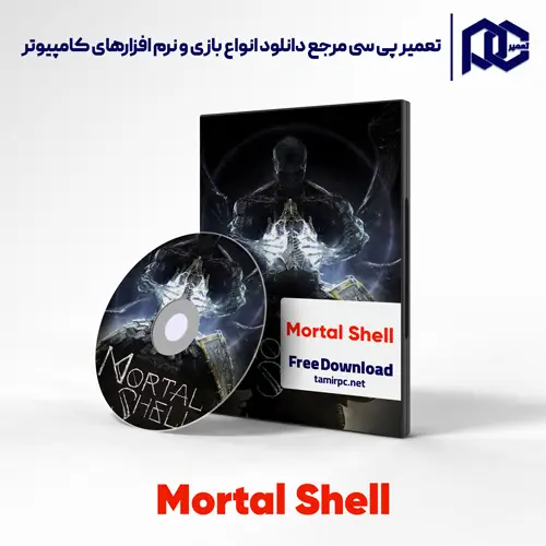 دانلود بازی Mortal Shell برای کامپیوتر با لینک مستقیم دانلود بازی Mortal Shell برای کامپیوتر با لینک مستقیم