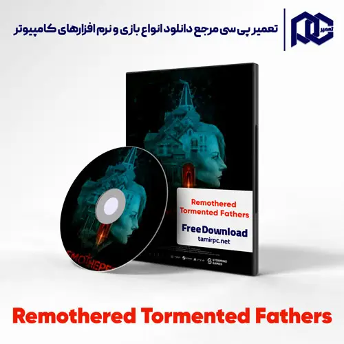 دانلود بازی Remothered Tormented Fathers برای کامپیوتر با لینک مستقیم دانلود بازی Remothered Tormented Fathers برای کامپیوتر با لینک مستقیم