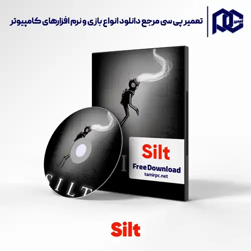 دانلود بازی Silt برای کامپیوتر دانلود بازی Silt برای کامپیوتر