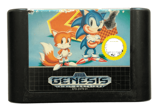 دانلود بازی Sonic قدیمی برای کامپیوتر دانلود بازی سونیک قدیمی برای کامپیوتر