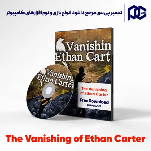 دانلود بازی The Vanishing of Ethan Carter برای کامپیوتر با لینک مستقیم دانلود بازی The Vanishing of Ethan Carter برای کامپیوتر با لینک مستقیم