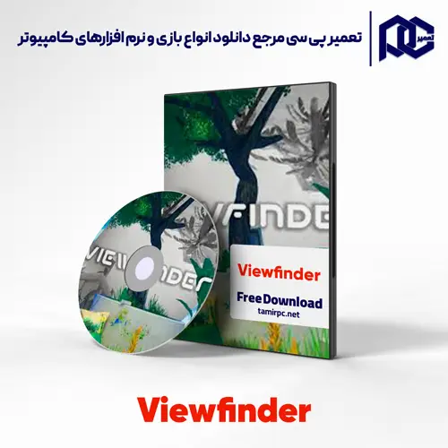 دانلود بازی Viewfinder برای کامپیوتر با لینک مستقیم دانلود بازی Viewfinder برای کامپیوتر با لینک مستقیم
