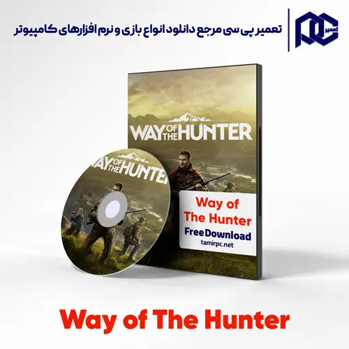 دانلود بازی Way of The Hunter برای کامپیوتر با لینک مستقیم دانلود بازی Way of The Hunter برای کامپیوتر با لینک مستقیم