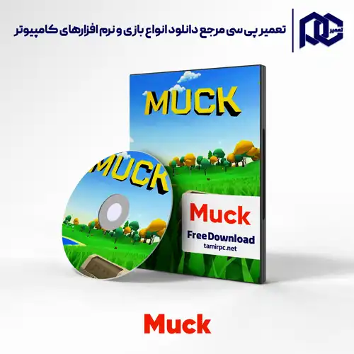 دانلود بازی muck برای کامپیوتر | نسخه استیم دانلود بازی muck برای کامپیوتر | نسخه استیم
