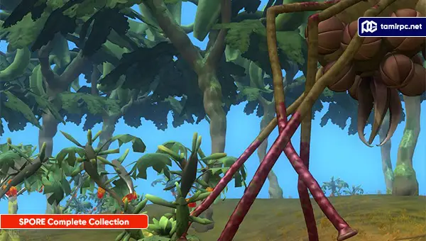 SPORE-Complete-Collection-Screenshot2.webp