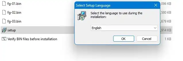 آموزش نصب بازی های کامپیوتری نسخه fitgirl