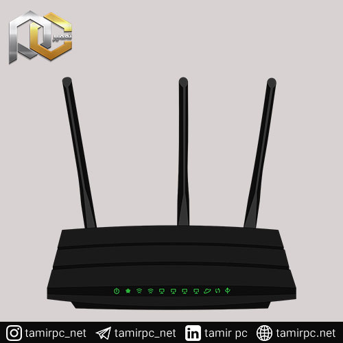2.4 GHz بهتر است یا 5GHz 2.4 GHz بهتر است یا 5GHz