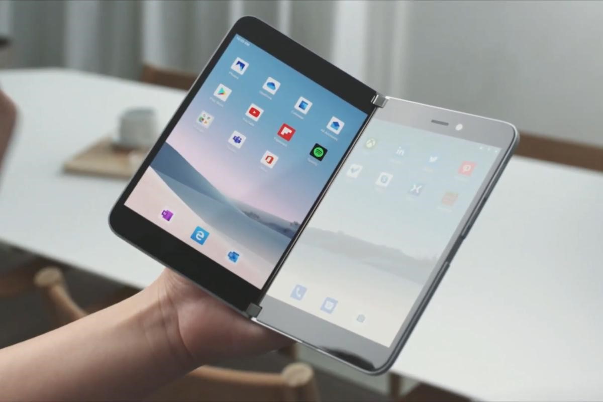 محصولات جدید مایکروسافت محصولات جدید مایکروسافت