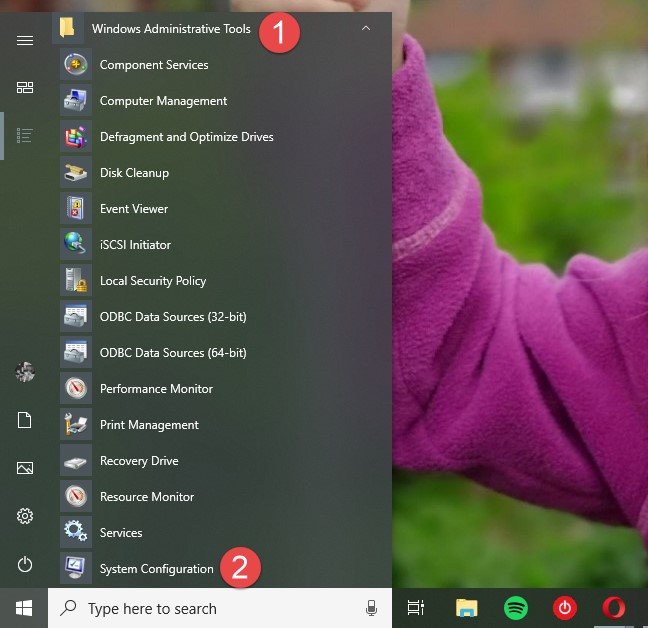 ابزار مدیریتی