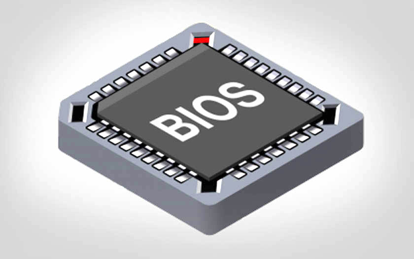 فرق UEFI و BIOS فرق UEFI و BIOS