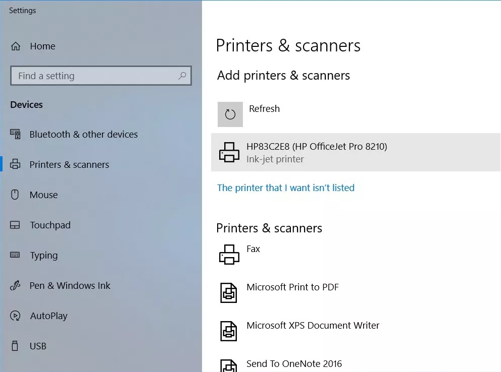 روش راه اندازی پرینتر روش راه اندازی پرینتر