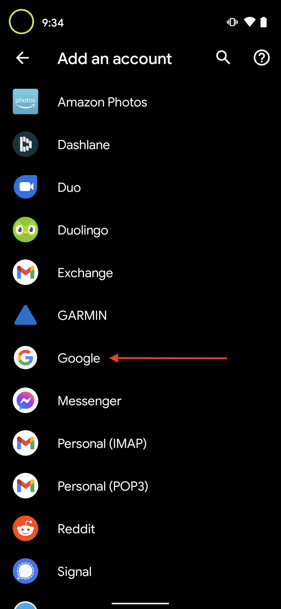 چگونه با گوشی سامسونگ جیمیل بسازیم آموزش ساخت جیمیل با گوشی سامسونگ