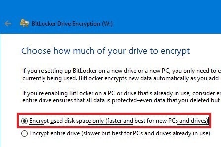 پارتیشن بندی فلش