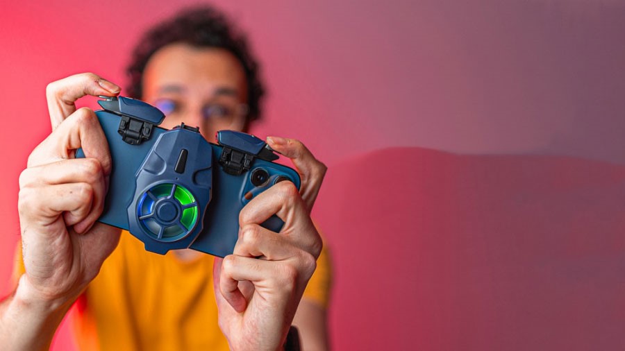 قطعات موبایل مخصوص بازی قطعات موبایل مخصوص بازی