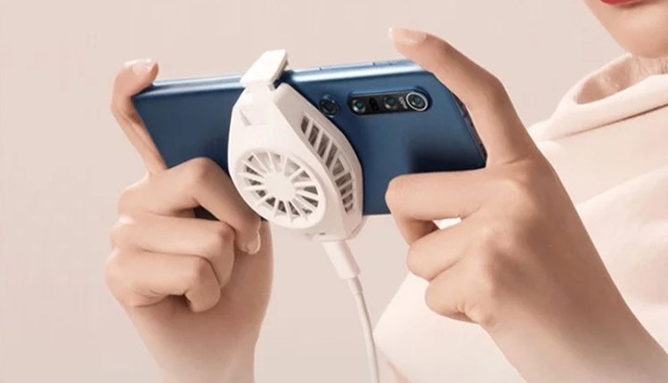 خنک کننده موبایل خنک کننده موبایل