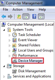 درایور سخت افزار نصب درایور های ویندوز 10