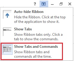 رفع مشکل قفل شدن ورد 2019
