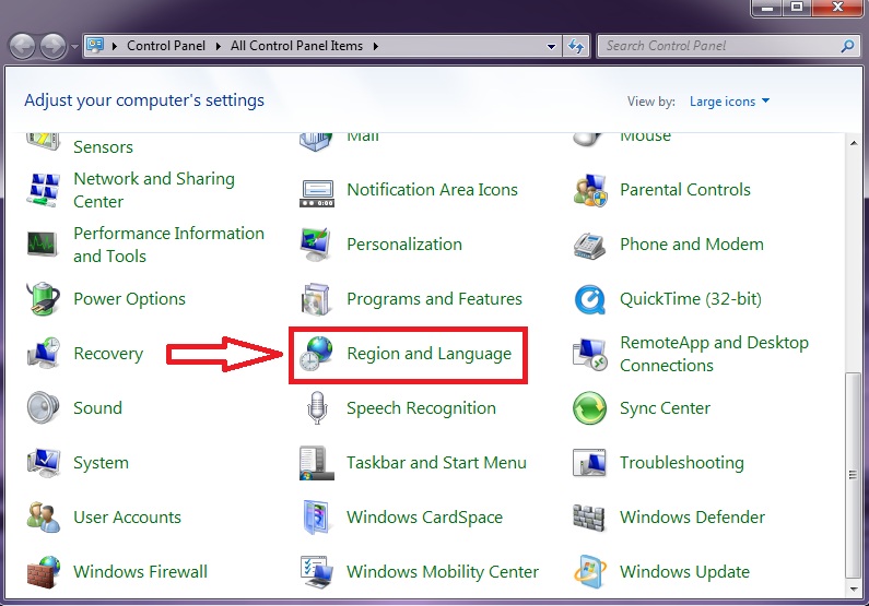تنظیم زیرنویس در media player classic تنظیم زیرنویس در k-lite codec