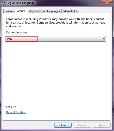 درست کردن زیرنویس تنظیم زیرنویس در mpc