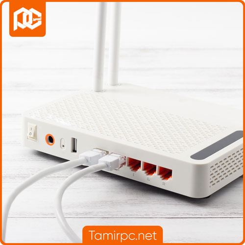 مودم سیگنال آنالوگ را به دیجیتال تبدیل می کند تبدیل سیگنال آنالوگ به دیجیتال و برعکس توسط مودم