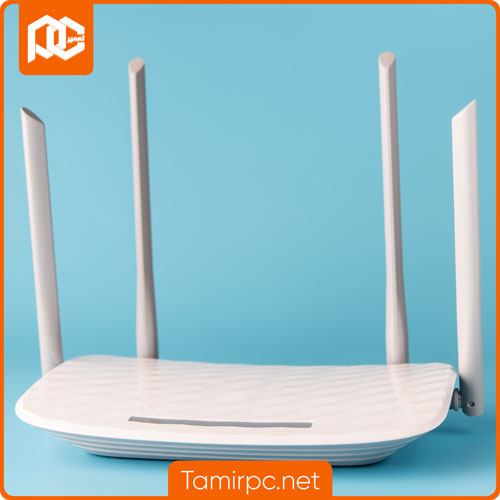 روترها چگونه مسیریابی می کنند؟ نحوه مسیریابی روتر چگونه است؟