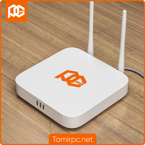 شرح روتر و مودم مقایسه مودم و روتر