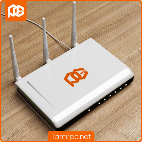 نقش روترها در شبکه ویژگی های روتر را بشناسید