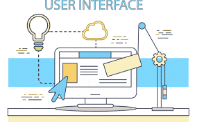 طراحی ui و ux چیست طراحی ui و ux چیست
