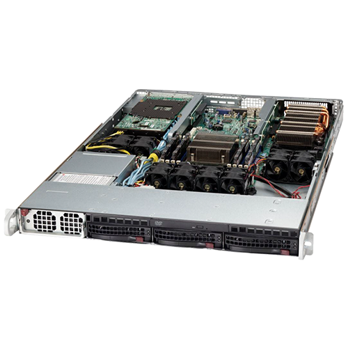 سرور چیست سرور چیست