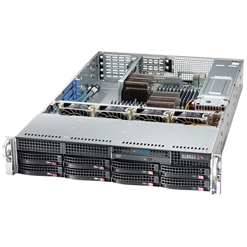 سرور چیست سرور چیست