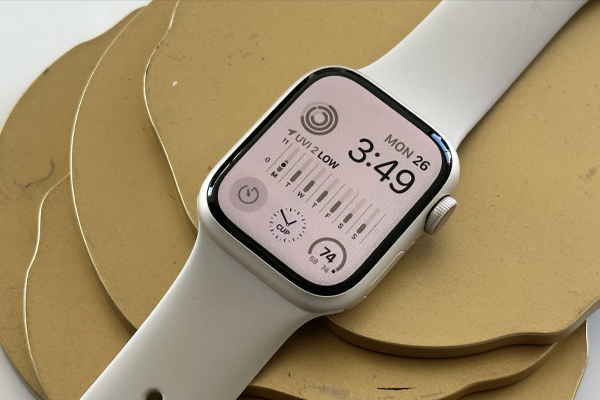 طراحی اپل واچ سری 8 چگونه است؟ طراحی اپل واچ سری 8 چگونه است؟