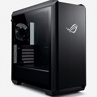 سیستم خنککننده و تهویه هوا