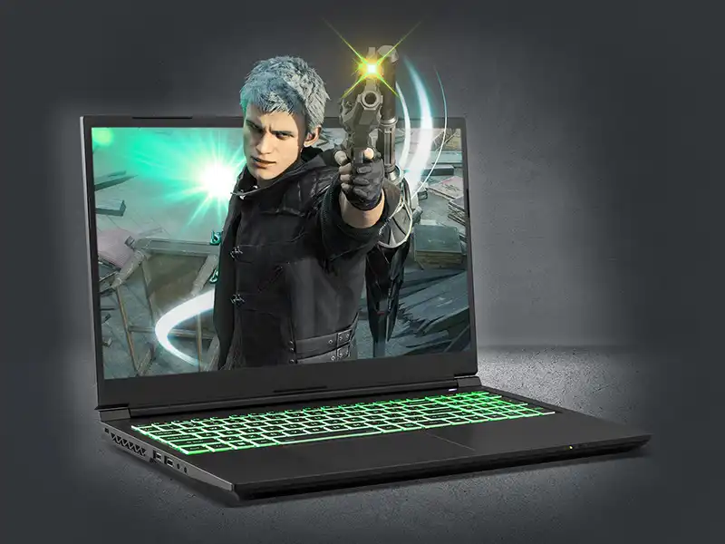 لپ تاپ گیمینگ