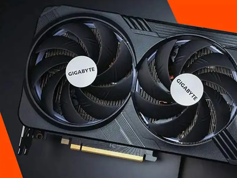 خرید کارت گرافیک گیگابایت