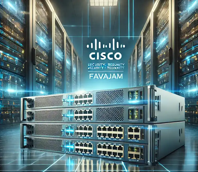 خرید سوئیچ سیسکو