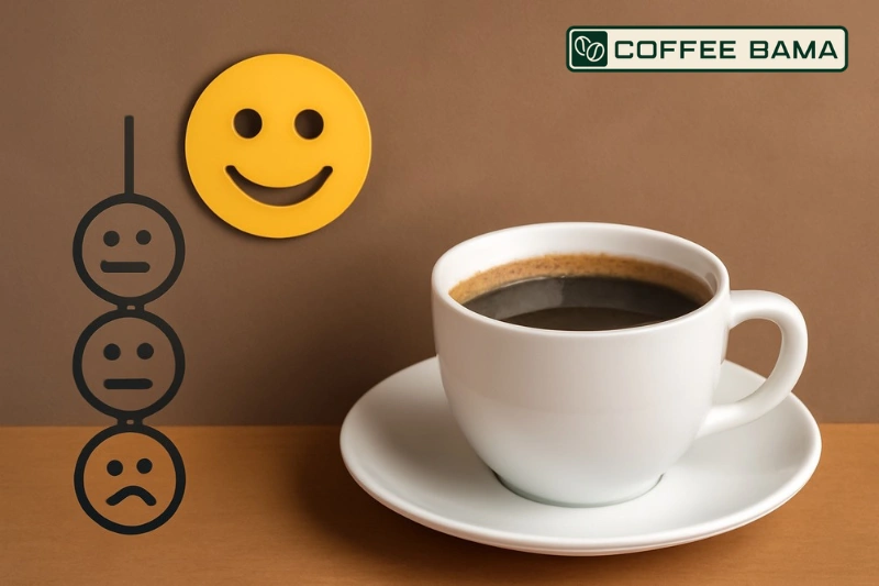 قهوه و بهبود عملکرد ذهنی