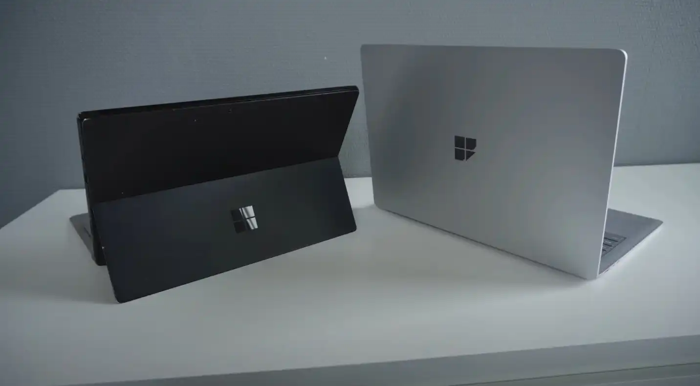 خرید سرفیس استوک