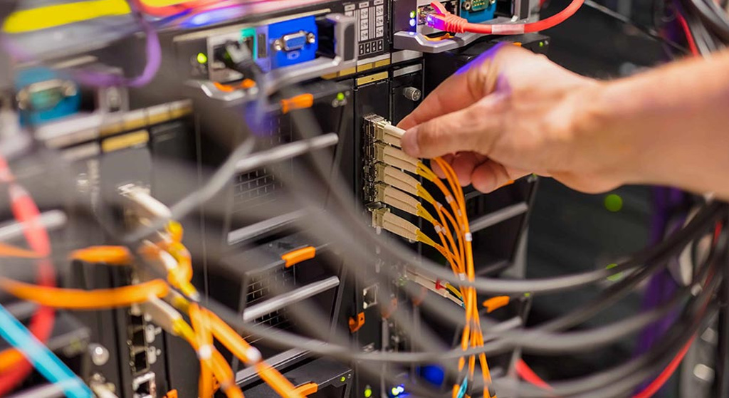 نکات خرید تجهیزات شبکه