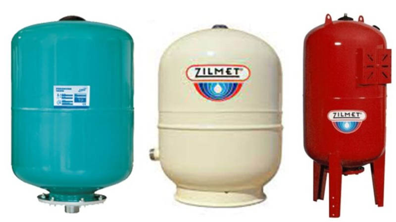 مخزن تحت فشار