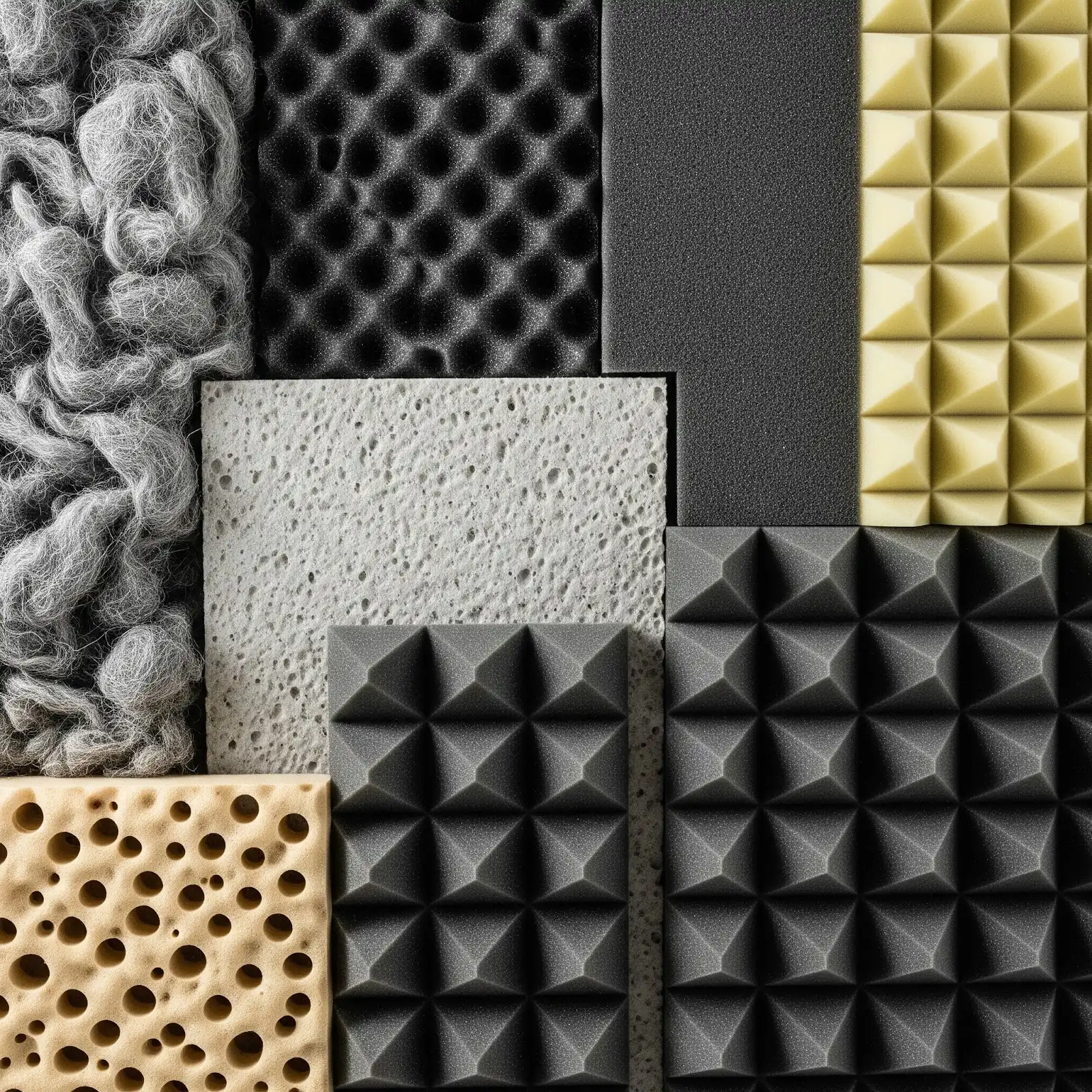 ه فضای فیزیکی، عملکرد صوتی را بالا میبرد