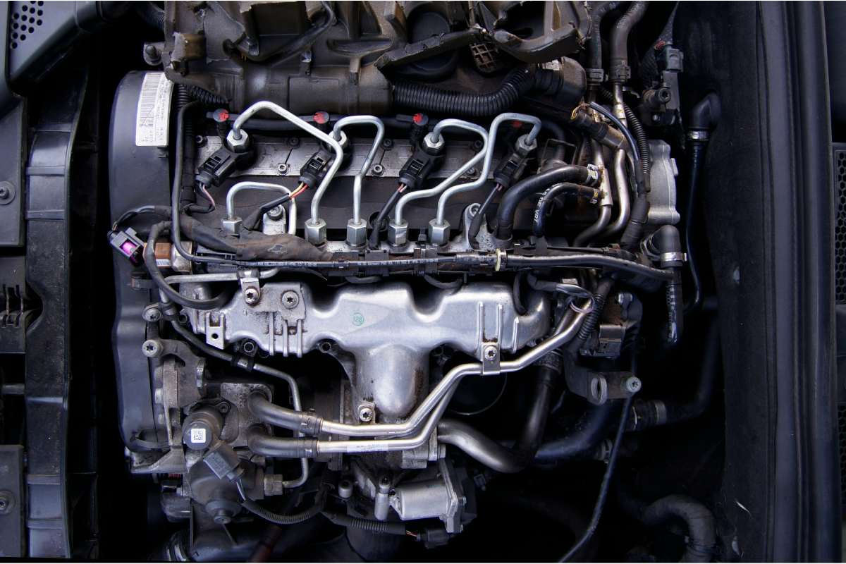 تعمیر گیربکس تویوتا