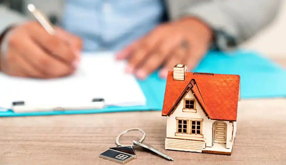 قرارداد ملکی